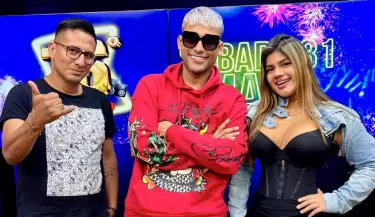 Makano presenta su nuevo tema 'Tu juguete'