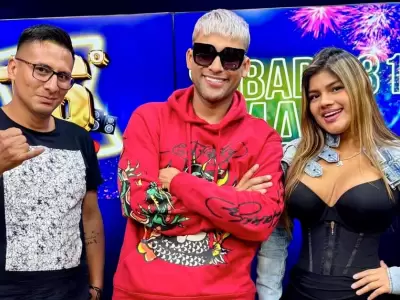 Makano presenta su nuevo tema 'Tu juguete'
