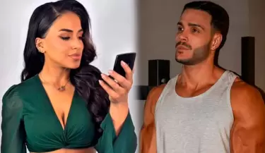 Onelia Molina vuelve a mandar tremenda indirecta a Mario Irivarren.