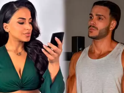 Onelia Molina vuelve a mandar tremenda indirecta a Mario Irivarren