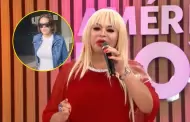 Susy Daz revela detalles de las amenazas que estara recibiendo Flor Polo: "Ya los tengo detectados"