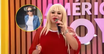 La Uchul incursionara en OnlyFans