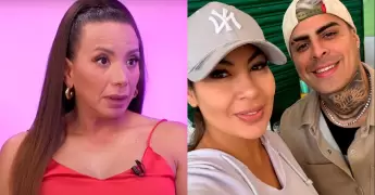 Magaly sobre amenaza de Patricio Parodi al chico que lo golpe