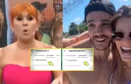 Magaly Medina sobre distanciamiento entre Mario y Alejandra Baigorria: "Algo se fue al tacho"