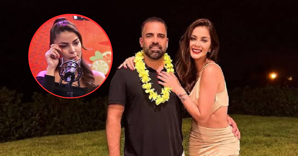 ¡No quiere saber nada! Brian Rullan toma radical decisión luego que ...