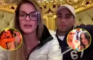 Alejandra Baigorria sale a hablar sobre polémica de Mario Irivarren y la agresión a su madre