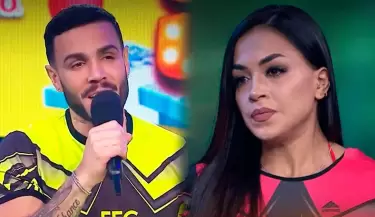Mario Irivarren habra dedicado tema a Onelia Molina en 'EEG'