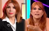 Lucy Cabrera anuncia demanda contra Magaly Medina: "No voy a permitir que se mancille mi imagen"