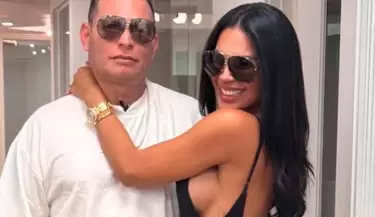 Tefi Valenzuela es oficializada por productor musical estadounidense