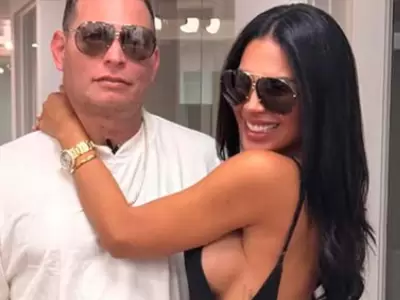 Tefi Valenzuela es oficializada por productor musical estadounidense