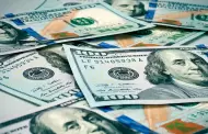 Precio del DÓLAR HOY, viernes 2 de mayo: Conoce el tipo de cambio para la compra y venta en Perú