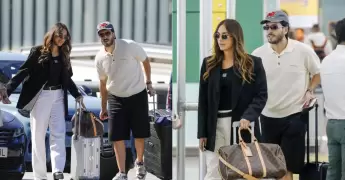 Alejandra Baigorria prepara segunda fiesta por su primer mes de casada con Said Palao.