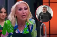 Laura Bozzo se pronuncia tras ser acusada de recibir dinero de 'Chibolín': "Me pagan por un servicio"