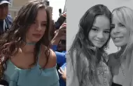 Amiga de Thamara Medina la defiende tras el ataque a su madre Veronica Alcal: "Las dos cometan el error"