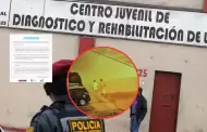 Fuga en Maranguita: 6 internos que escaparon habran recibido ayuda del personal de seguridad