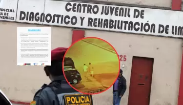 Fuga en maranguita