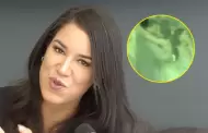 Lorein Palao sobre supuesto beso entre Austin y Vania Bludau: "No se la chapó"