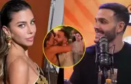 Mario Irivarren lanza broma sobre Alondra Garca Mir tras polmica con Vania y Onelia: "Guerrero en la vida"