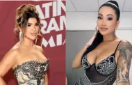 Paula Arias le desea lo mejor a Yahaira Plasencia en su etapa de soltera: "Que sea muy feliz"
