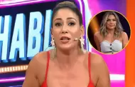 Tilsa Lozano y Flor Ortola protagonizan tenso cruce por matrimonio de Alejandra Baigorria: "Me parece burdo"