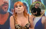 Magaly Medina sobre confesiones de Yaco Eskenazi en su vida sentimental: "Muchos hombres deberan ver eso"