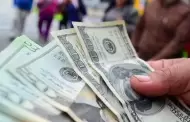 Precio del DLAR HOY, sbado 3 de mayo: Conoce el tipo de cambio para la compra y venta en Per