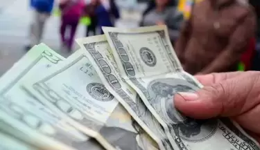 Precio del DLAR HOY, sbado 3 de mayo