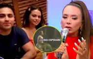 Mnica Cabrejos aconseja a Flor Polo tras ser abandonada en plena calle por su pareja: "Eso es inaceptable"