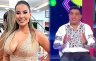 Pamela Lpez formara parte de Alma Bella? Esta fue la contundente respuesta de Nilver Hurac
