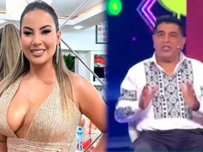 Nilver Hurac responde si contratara a Pamela Lpez para Alma Bella