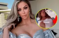 Sheyla Rojas estara embarazada de 'Sir Winston'? Usuarios especulan tras video publicado en redes