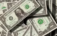 Precio del DLAR HOY, 4 de mayo: Conoce el tipo de cambio para la compra y venta en Per