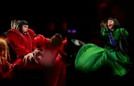 ¡Espectáculo histórico! Lady Gaga brindó concierto ante 2.1 MILLONES de personas en Río de Janeiro