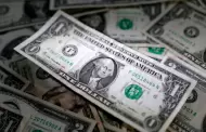 Precio del DLAR HOY, lunes 5 de mayo: Conoce el tipo de cambio para la compra y venta en Per