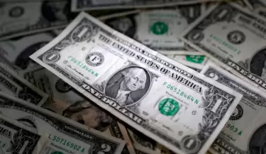 Precio del dlar hoy, 5 de mayo.