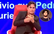 Patricio Surez-Vrtiz confiesa que sinti alivio al despedir a su hermano Pedro: "Al fin dejaste este cuerpo"