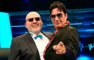 Patricio Surez-Vrtiz gan S/25 mil en EVDLV: Las 20 preguntas que respondi sobre su vida y su hermano Pedro