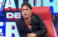 Patricio Surez-Vrtiz revela que estuvo al borde de la muerte por una adicin: "Me encontraron casi en coma"