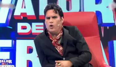 Patricio Surez-Vrtiz fue adicto a la cocana