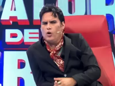 Patricio Surez-Vrtiz fue adicto a la cocana