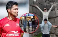 Reconciliacin? Rodrigo Cuba se pronuncia tras ser captado yendo al cine junto a Ale Venturo
