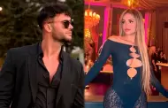 Sin piedad! Fabio Agostini deja en el pasado a Mayra Goi: "Ya ni me acuerdo de ella"