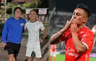 En racha! Christian Cueva brilla en las canchas y su entrenador personal aclara: "Mrito a su compromiso"