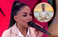 No vas ms! Onelia Molina confirma su RUPTURA con Mario Irivarren: "Por mi paz mental"