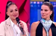 Onelia Molina no cree que las disculpas de Alejandra Baigorria fueron reales Sinti maldad?