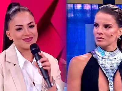 Onelia Molina no cree que las disculpas de Alejandra Baigorria fueron reales
