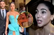 Vania Bludau cierra toda posibilidad de contacto con Mario Irivarren: "Lo tengo bloqueado de todo"