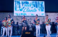 Su nuevo xito! Orquesta Hnos Silva estren el videoclip de "Mix Llanto"
