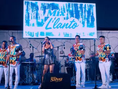 Hermanos Silva estren el videoclip de "Mix Llanto"