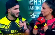 Mario Irivarren elogia a Onelia Molina tras el fin de su relacin: "No he conocido mejor mujer que t"